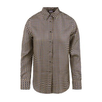 Aspesi Shirts - female - Aspesi - Shirts - Multicolor - XS - Blouses & Shirts