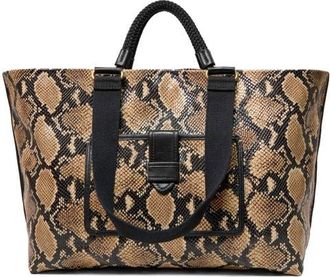 Clare Vivier Grande Bateau Tote in Tan at Nordstrom