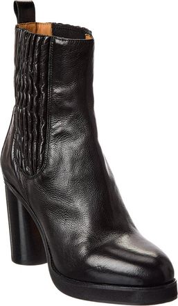 Isabel Marant Lilde Leather Boot