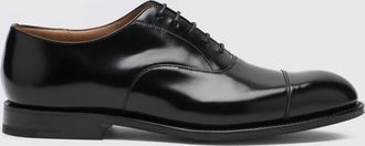 Churchs Brogue Shoes CHURCHS Men color Black