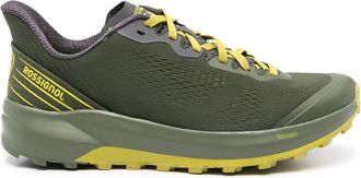 Rossignol SKPR 2.0 sneakers - men - Rubber/Fabric/Polyurethane/Fabric - 41.5 - Green