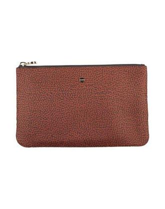 Borbonese Small Leather Goods - Pouches sur YOOX.COM