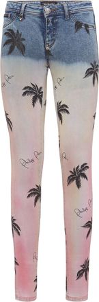 Philipp Plein Jeggings