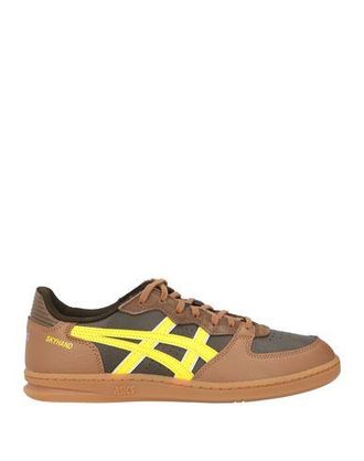 Asics SCHUHE - Sneakers auf YOOX.COM
