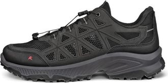 Ecco Receptor Xp Breathru Multisportschuhe f&uuml;r Herren | grau/schwarz
