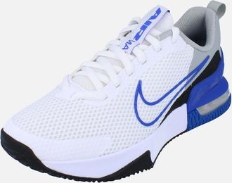 Nike Mens Nike Air Max Alpha Trainer 6 Mens FQ1833 102 - White - Size: 7.5