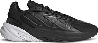 adidas Sneakers Ozelia Core Black/Cloud White - Nero