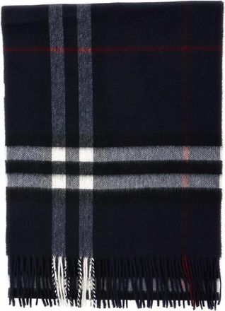 Burberry Hombre, Accesorios, Azul, Talla: ONE Size