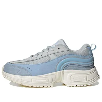 adidas (WMNS) adidas neo Fantasy Flow Grey Blue IG4212