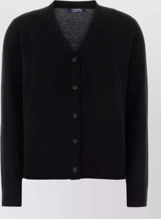 Max Mara wool cardigan