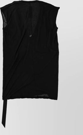 Rick Owens cotton t-shirt