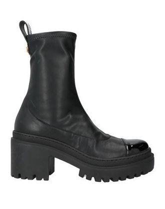 Giuseppe Zanotti SCHUHE - Stiefeletten auf YOOX.COM