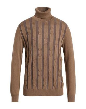 Take Two KNITWEAR - Turtlenecks on YOOX.COM