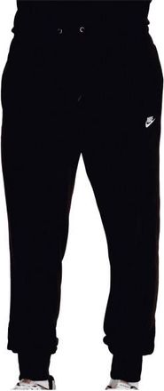 Nike Club French Terry Jogger Trainingshose f&uuml;r Herren | schwarz