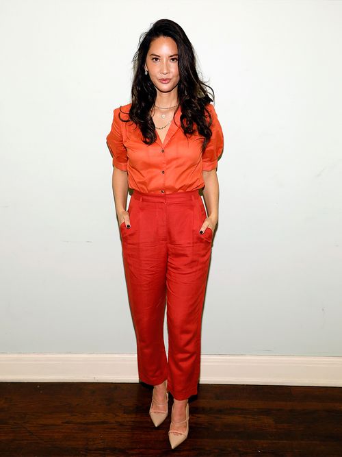 Love Olivia Munn? 5 things you need to copy her style