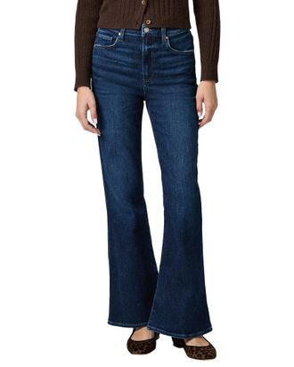 Paige Marlow Cambre Skimmer Jean