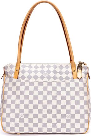 Louis Vuitton Figheri PM Schoudertas