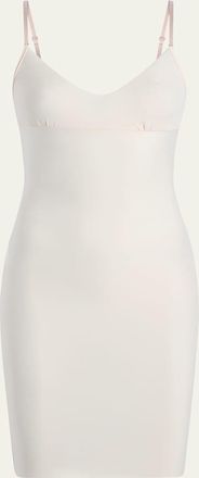 Commando Two-Faced Tech Control Full Slip