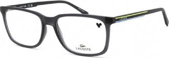 Lacoste L2859 N 024 Matte Dark Grey 57mm
