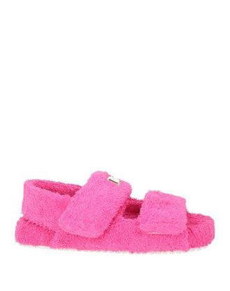 Dolce & Gabbana FOOTWEAR - Sandals on YOOX.COM