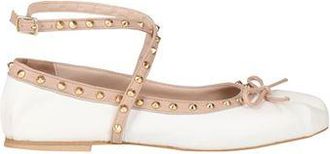 Divine Follie CALZADO - Bailarinas en YOOX.COM