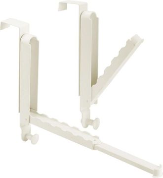 OEM Perchero Plegable Inteligente Para Recibidor O Dormitorio - 2 Ganchos - Acero