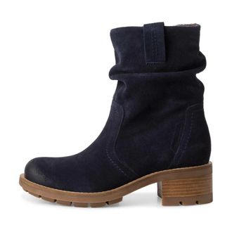 Tamaris Dames, Schoenen, Blauw, Maat: 42 EU