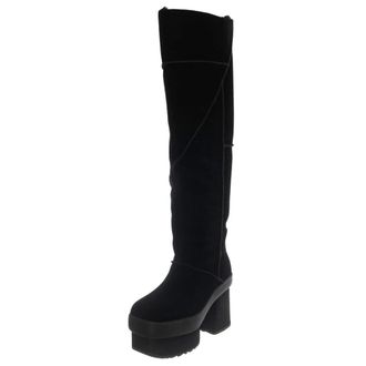 UGG Botas New Heights Platform Xtra - Shoes - Mujer - Negro - 38 EU