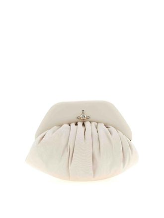 Vivienne Westwood Brooke Clutch