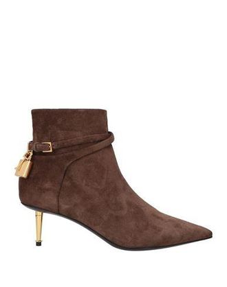 Tom Ford SCHUHE - Stiefeletten auf YOOX.COM