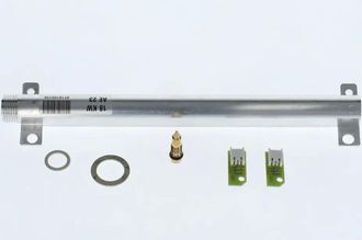 Bosch Kit De Conversi&oacute;n De Tipo De Gas 21,3123, 7710239050