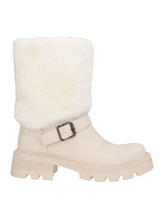 Laura Biagiotti CALZADO - Botines de ca&ntilde;a alta en YOOX.COM