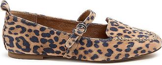 Kelsi Dagger Ferry Mary Jane Loafers