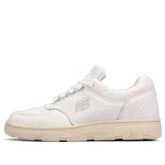 New Balance Allerdale Made in UK White UADWWHI