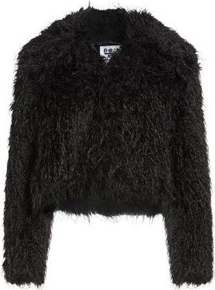 Berna ROPA DE ABRIGO - Borreguito y pelo ecol&oacute;gico en YOOX.COM