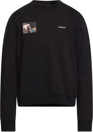 Off-white TOPS - Sweatshirts auf YOOX.COM