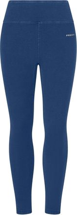 Freddy Jeggings FREDDY Leggings NOWYL4HS2509ORG, Damen, Gr. XL, EURO, blau (denim blu medio, blau seams), Obermaterial: 84% Baumwolle CO. 16% Elasthan EL., H