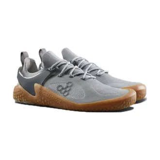 Vivobarefoot Mens Motus Flex Shoe In Storm Cloud