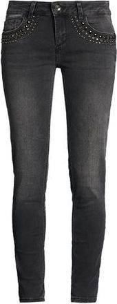 Liu Jo BOTTOMWEAR - Jeans on YOOX.COM