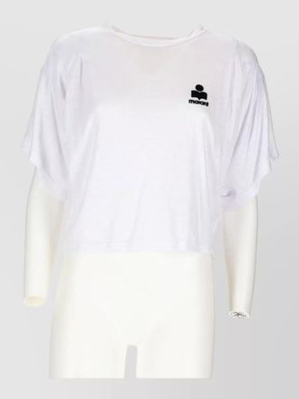 Isabel Marant polyester t-shirt