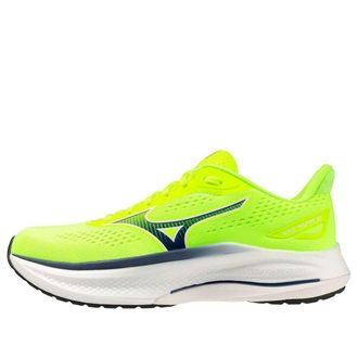 Mizuno Wave Inspire 22 Yellow Blue J1GC264402