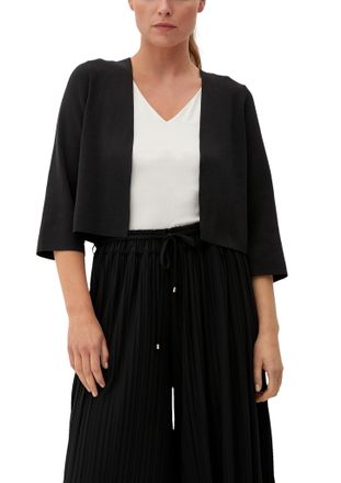 s.Oliver Black Label Womens 10.2.20.17.172.2132643 Cardigan Sweater, 9999, 8