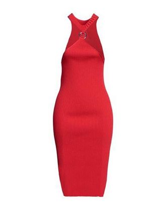 Moschino DRESSES - Midi dresses on YOOX.COM