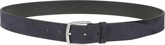 Orciani Uomo, Accessori, Nero, 95 CM, new