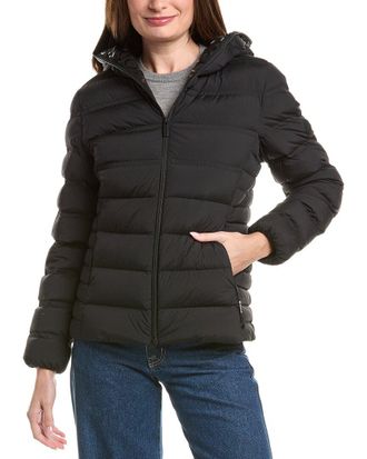 Moncler Alete Down Puffer Jacket