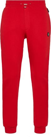 Philipp Plein Jogging Trousers Iconic Plein