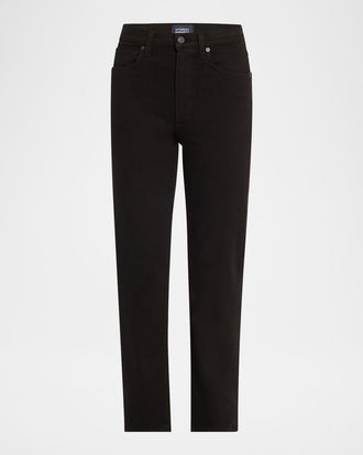 Citizens Of Humanity Caia Slim Straight Jeans