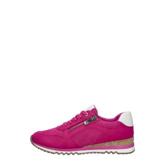 Marco Tozzi Dames, Schoenen, Roze, Maat: 37 EU