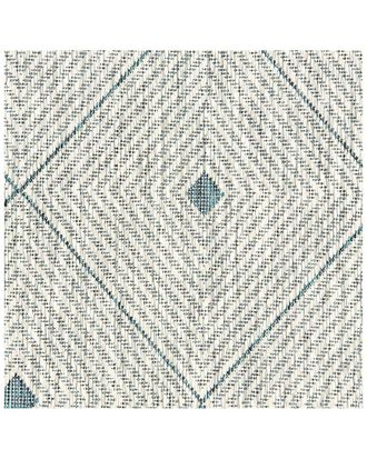LR Home Lr Home Sylvestra Minimal Indoor/Outdoor Area Rug
