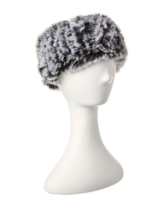 La Fiorentina Two Tuneful Headband